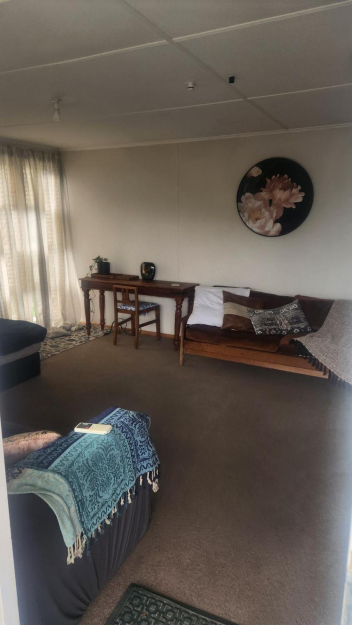 3 Maryburn Villa Twizel Rom bilde